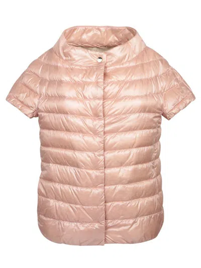 HERNO HERNO DOWN JACKETS