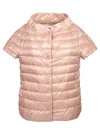 HERNO HERNO DOWN JACKETS