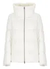 Herno Outerwears In White