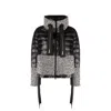 Herno Down Performance Jacket In Black