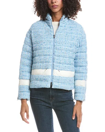 HERNO HERNO DOWN PUFFER JACKET