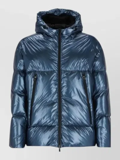 HERNO DOWN PUFFER JACKET