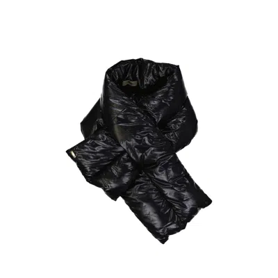 HERNO DOWN SCARF