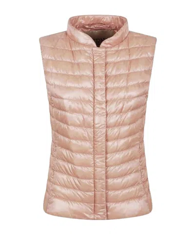 HERNO HERNO DOWN VEST