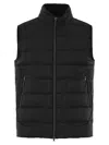 Herno Down Waistcoat