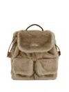 DRAWSTRING BACKPACK