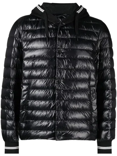 Herno Pi001010u12017 9300 Black
