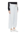 Herno Drawstring Trousers In White