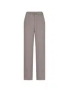 Herno Drawstring-waist Trousers In Multi