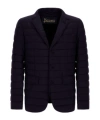Herno Ecoage Blazer