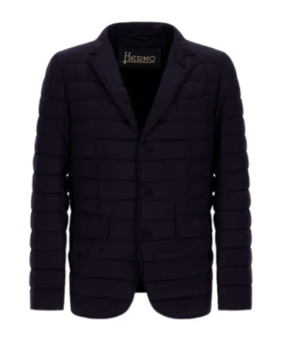 HERNO HERNO ECOAGE BLAZER