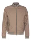 Herno Chaqueta Bomber - Beis In Beis