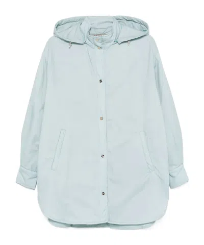 HERNO ECOAGE JACKET
