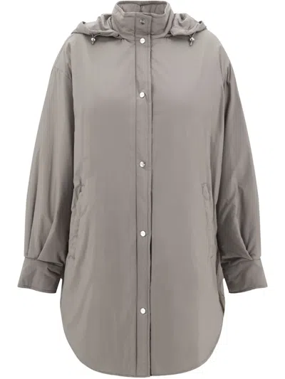 HERNO ECOAGE JACKET