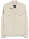 Herno Ecoage Jacket In Neutrals