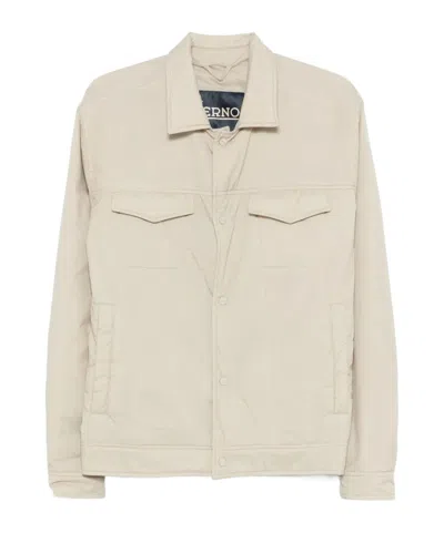 HERNO ECOAGE JACKET