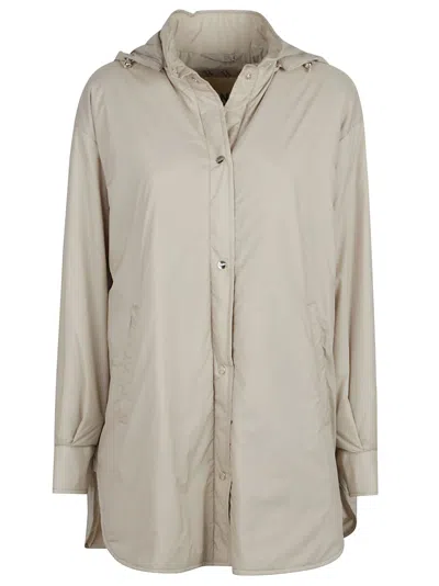 Herno Ecoage Shirt Jacket
