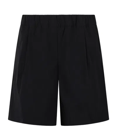 Herno Short Black