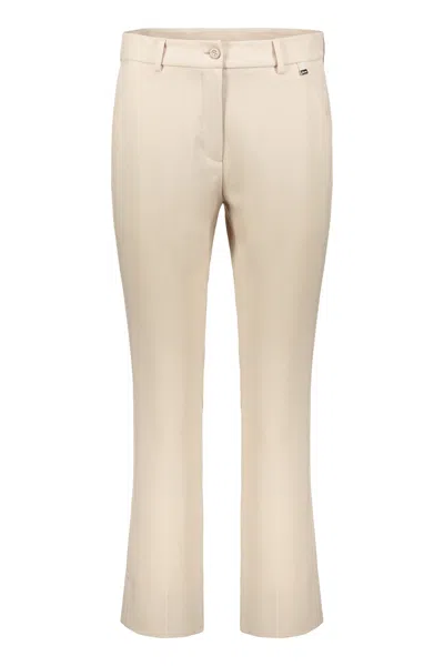 Herno Elegant Lightweight Pants, Versatile For Any Occasion In Pink