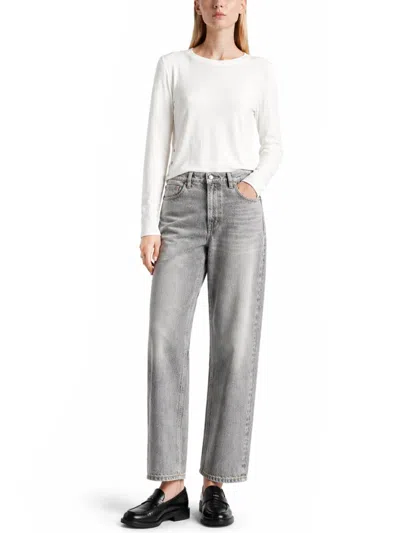 Herno Elegant Mini T-shirt For Women - Ss26 In White