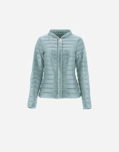 Herno Elena In Light Blue