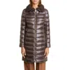 Herno Maria Medium Down Jacket