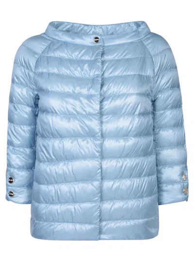 HERNO ELSA DOWN JACKET