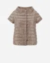 Herno Emilia In Light Taupe