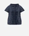 Herno Emilia In Navy