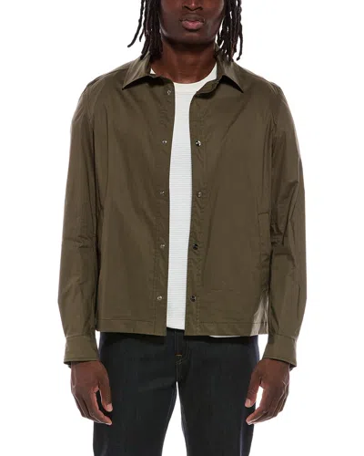HERNO HERNO ESSENCE SHACKET