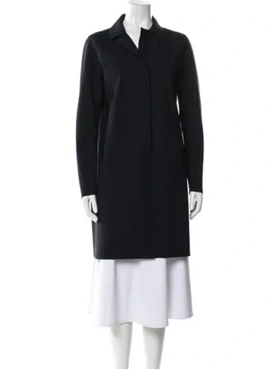 Pre-owned Herno Evening Jacket In Black