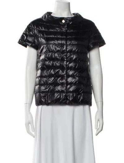 Pre-owned Herno Evening Jacket In Blue