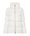 Herno Outerwears In White