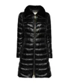 Herno Coats & Jackets In Black