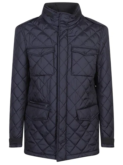 HERNO FIELD JACKET