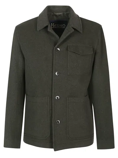 HERNO FIELD JACKET