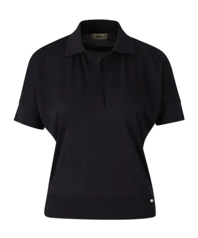 Herno Fine-knit T-shirt