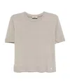 Herno Fine-knit T-shirt