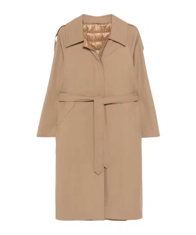 HERNO FIRST-AACT COAT