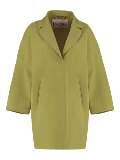 HERNO FIRST ACT BLAZER