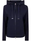 Herno First Act Cropped Jacket