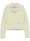 Herno First-act Jacket In Green