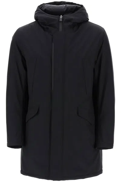 Herno Fishtail Gore 2layer Parka