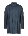 Herno Full-length Jacket In Blue