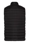 Herno Men's Full Zip Down Vest