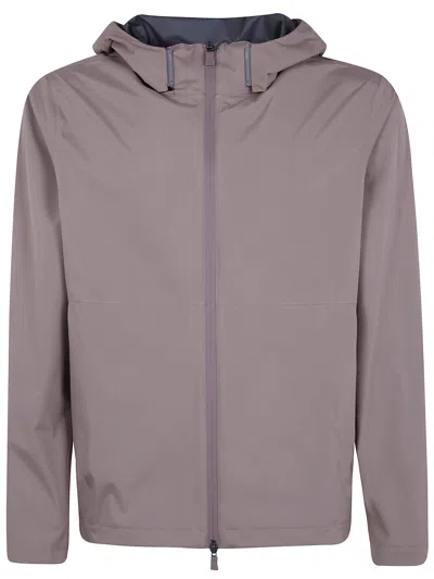 HERNO HERNO FUNCTIONAL WARDROBE JACKET