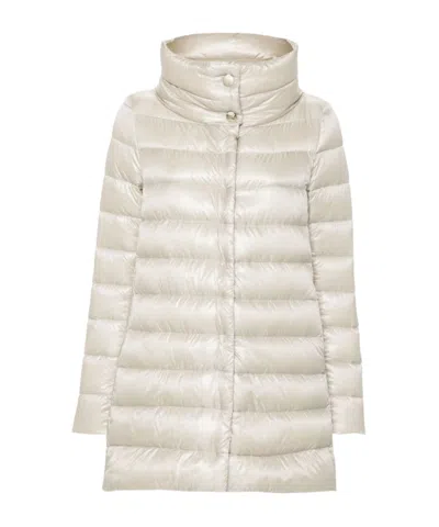HERNO HERNO AMELIA DOWN JACKET
