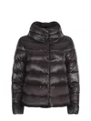 Herno Coats In Brown