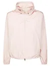 Herno Giacca Corta New Techno Taffetta