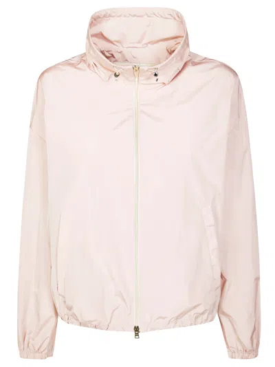 Herno Giacca Corta New Techno Taffetta